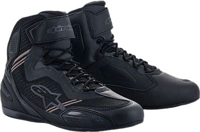 Alpinestars Faster 3 Rideknit M - Black