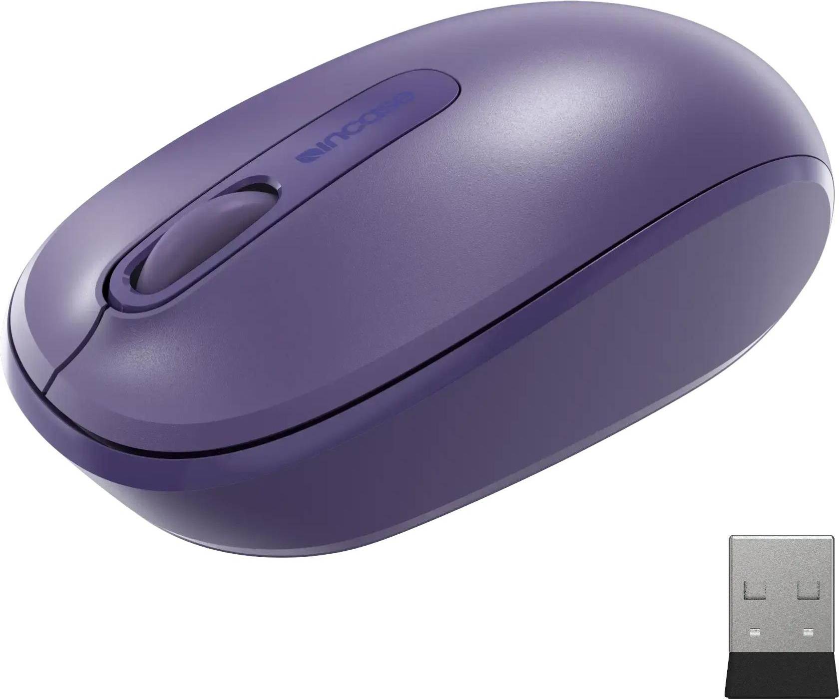 Incase Wireless Mobile Mouse 1850