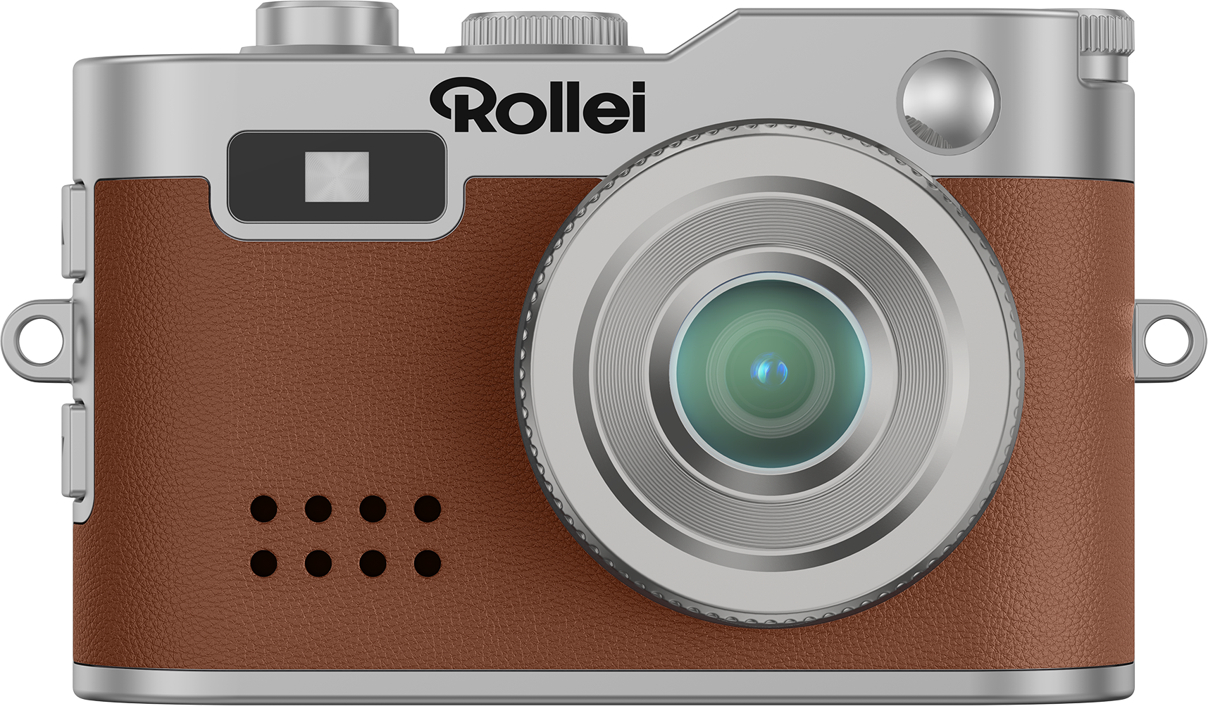 Mini camera Rollei Mini Digital Camera