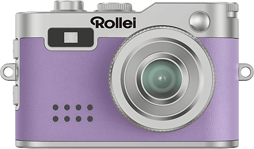Mini Digital Camera