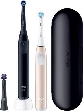 Oral b io2 Oral-B iO2 Duopack