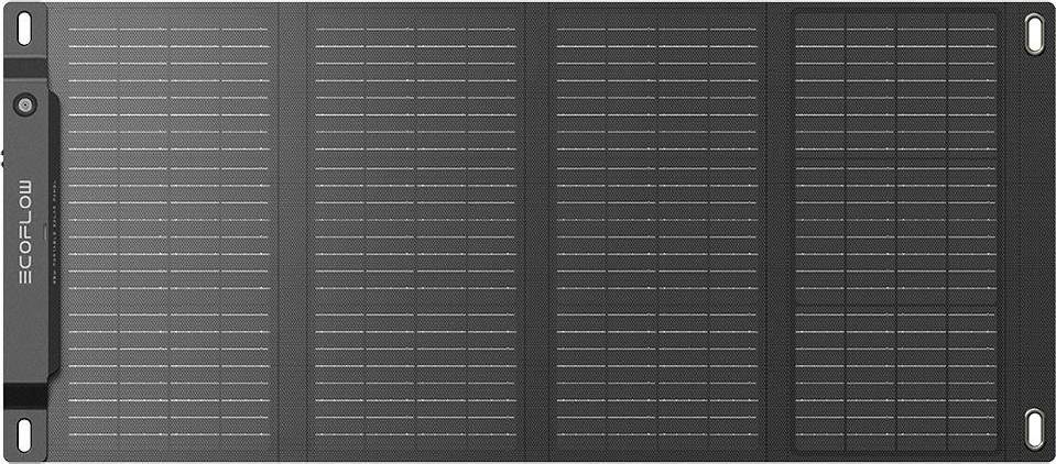 Ecoflow 28w Portable Backpack Solar Panel