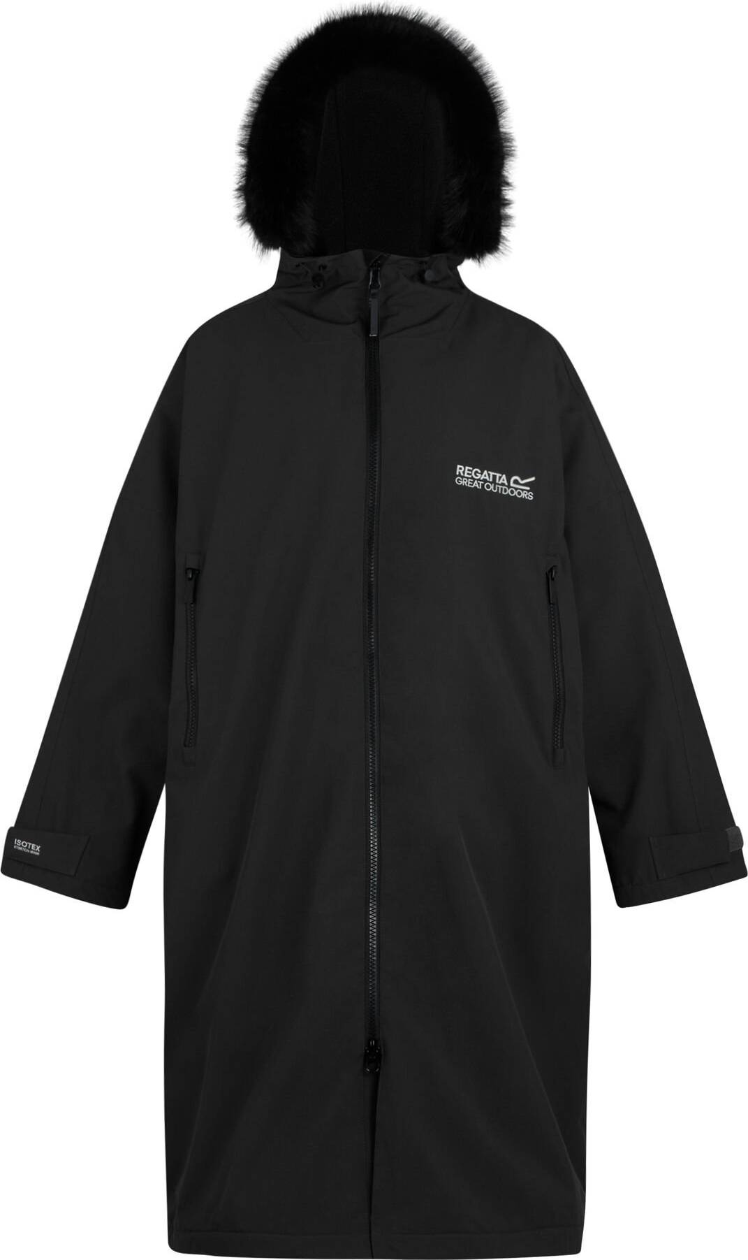 Changing robe regatta Regatta Unisex Adult Waterproof Changing Robe
