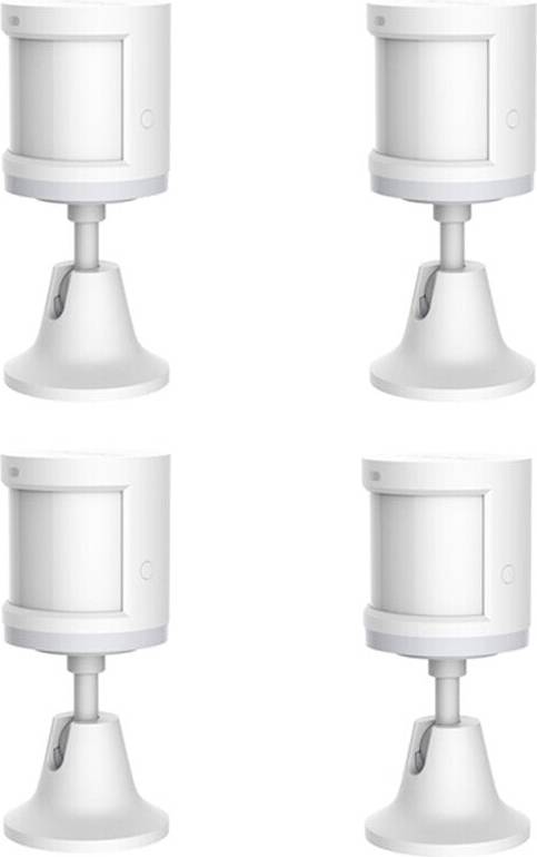 Greenzech Wireless Human Body PIR Sensor Kit