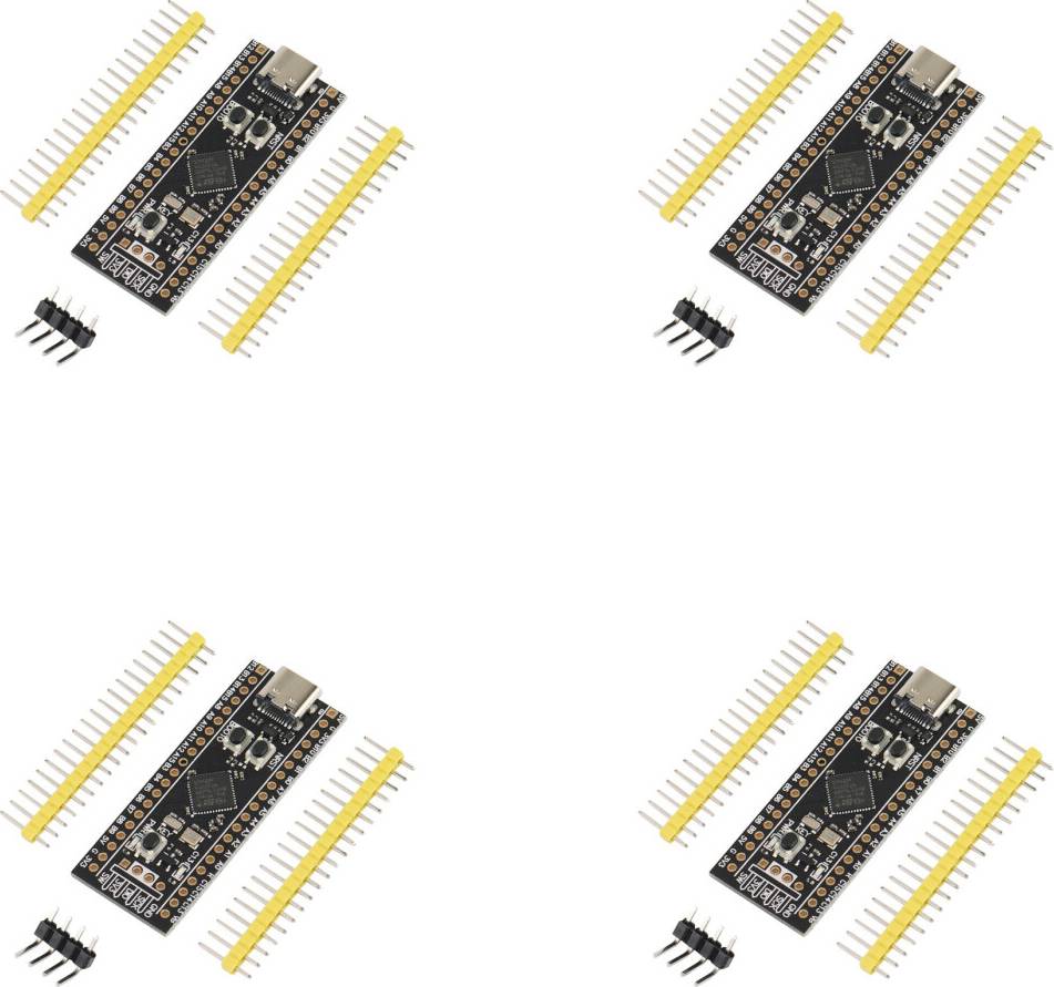 STM32F411 Development Board