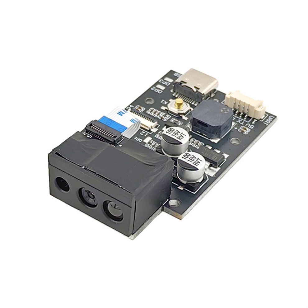 Spactz GM69Pro Barcode Scanner Module USB UART