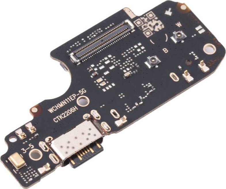 Xiaomi Redmi Note 11 Pro Charging Port Flex Cable