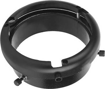 Sn-10 Camera Light Mini Mounts Adapter