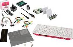 Joy-it Experiment Kit Raspberry Pi 400