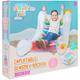 Inflatable Sensory Play Rocker