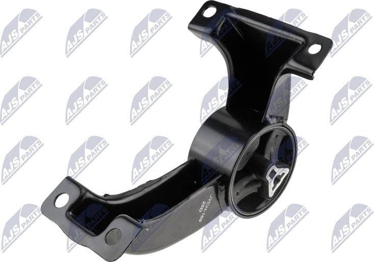 NTY ZPS-CH-169 Engine Mount Rear