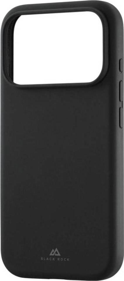 BLACK ROCK Mag Urban Case til Apple iPhone 17 Pro - Sort