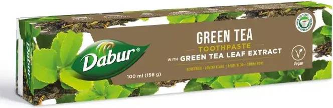 Green Tea Toothpaste 100ml