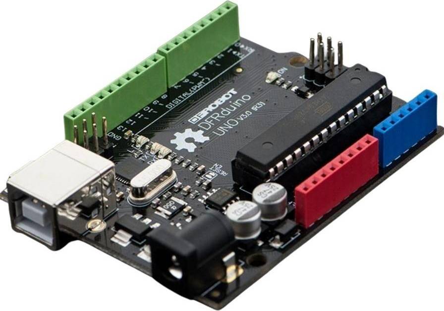 Uno R3 Arduino Ontwikkelborden Kit