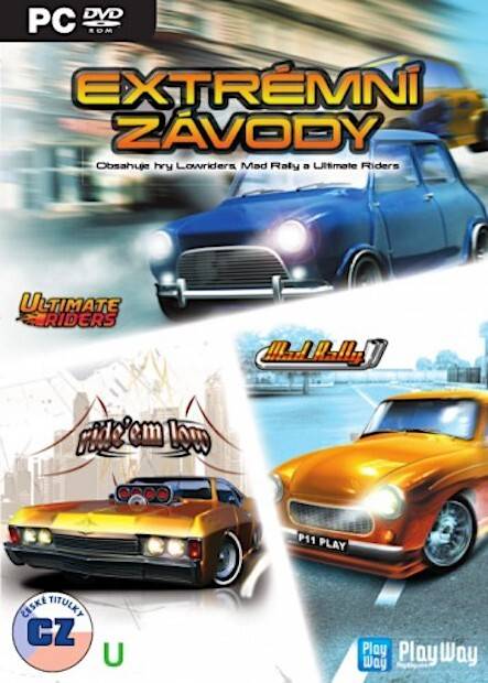 Extreme Races PC