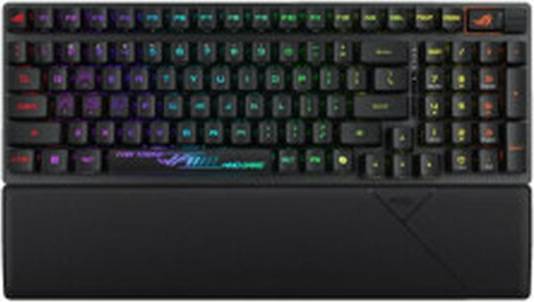Asus rog gaming keyboard ASUS ROG Strix Scope II 96 RX Gaming Keyboard