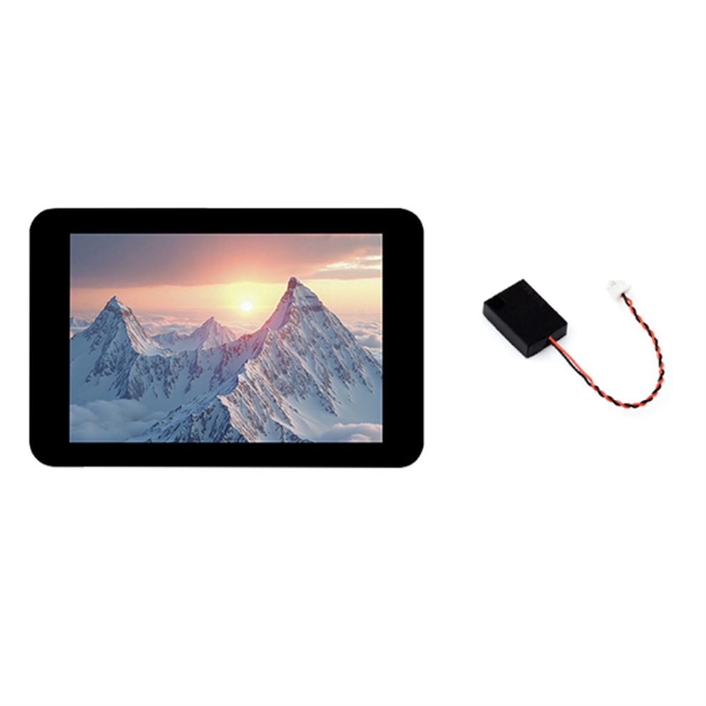 Melitt ESP32-S3 Development Board 3.5 Inch LCD