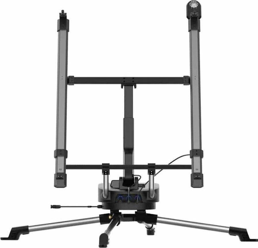 Ecoflow Solar Tracker