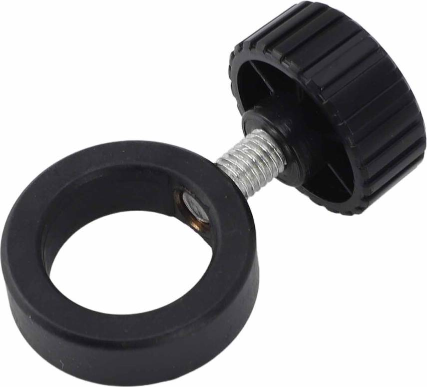 25mm Stable Fixation Microscope Ring Lens Mount Adapter