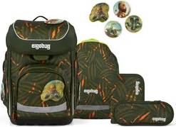 Ergonomic Backpack Cubo Set