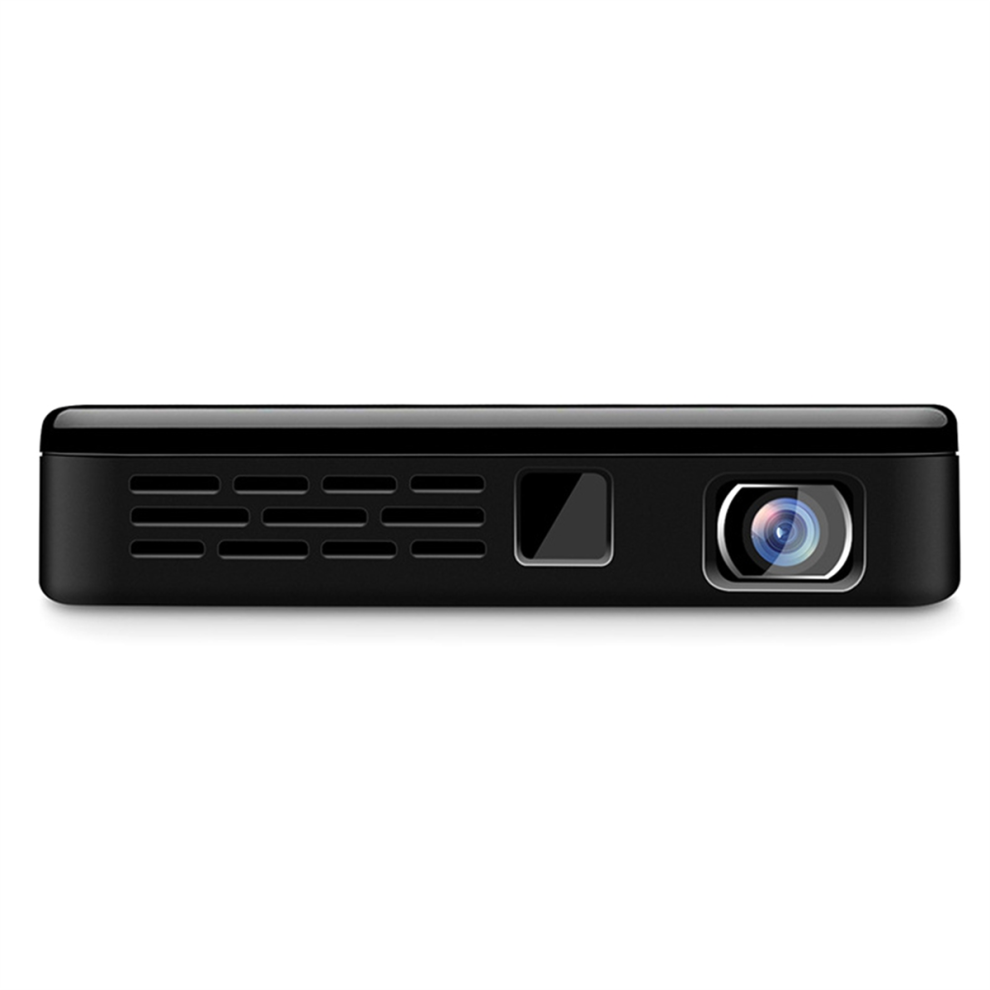 Melitt 3D Mini Android 4K HD Projector