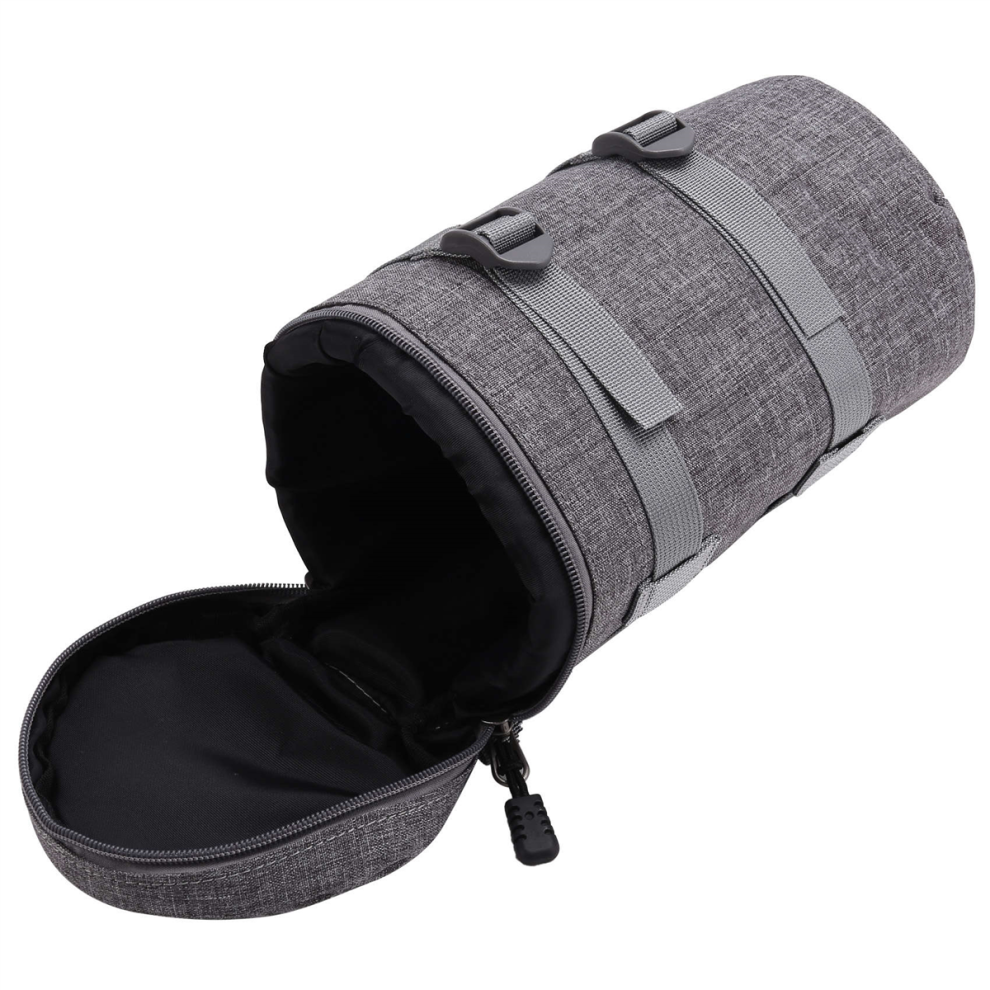 SLR Camera Lens Bag Protective Case