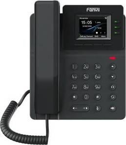 V60P Basic Level IP Phone