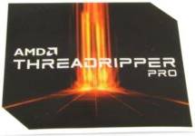 Amd threadripper AMD Ryzen Threadripper Pro Processor