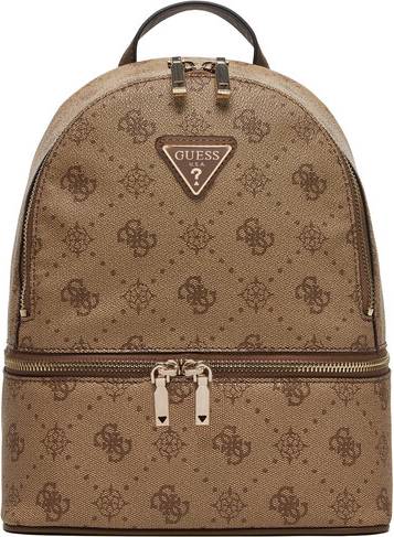 Guess Backpacks Tasker - Brun