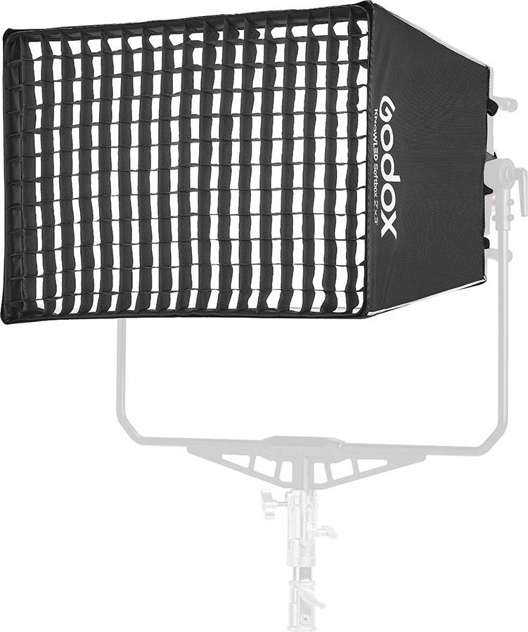 Godox Knowled P600R Hard Diffuser