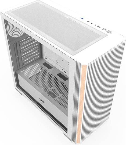 darkFlash DS900WS ATX Computer Case Vit