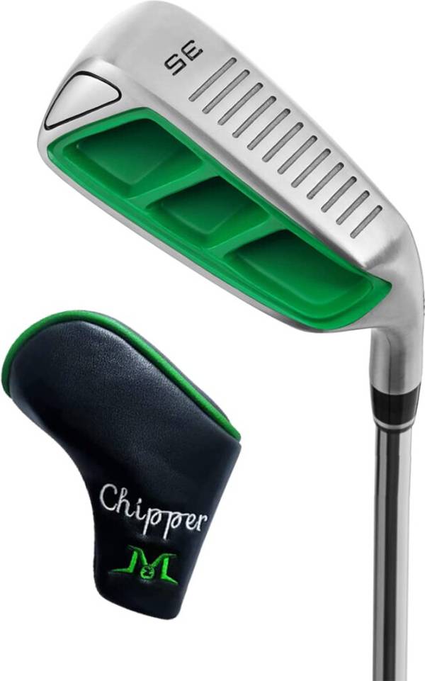 Golf Chipper Club 35 Inch