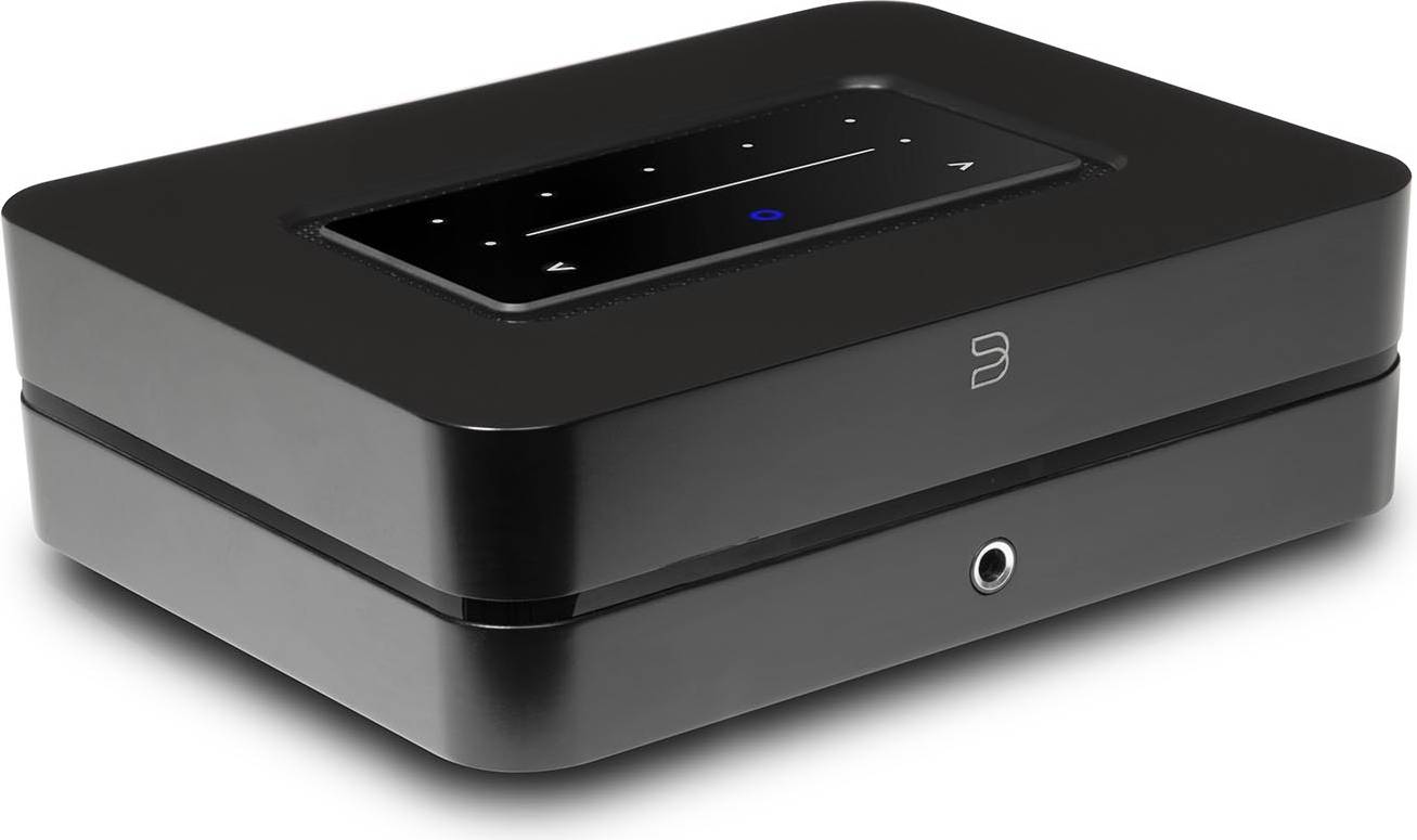 Bluesound Powernode N331 Network Amplifier