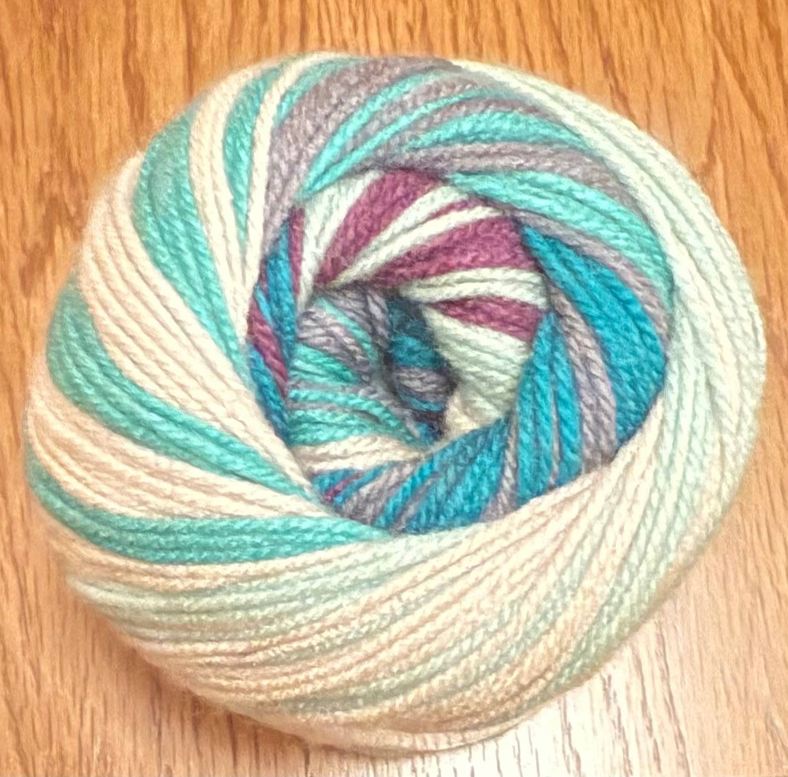 Elements Ripple Aurora Borealis