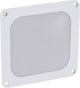 Goolrc 4pcs Pvc Computer Fan Filter Grills