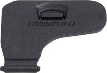 Battery Door Cover Replacement For R10 Camera
