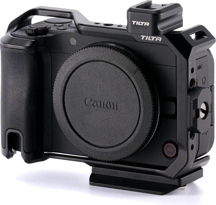 Camera canon eos r50 Käfig Canon EOS R50 V