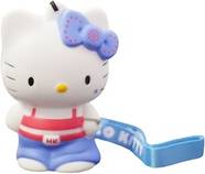 Hello Kitty Hip Hop LED Lamp 3 Inch