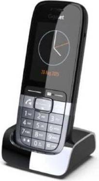 SL850H PRO Combiné DECT Additionnel Compact