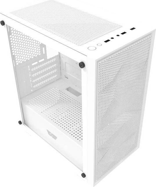 darkFlash M305 Mesh Computer Case