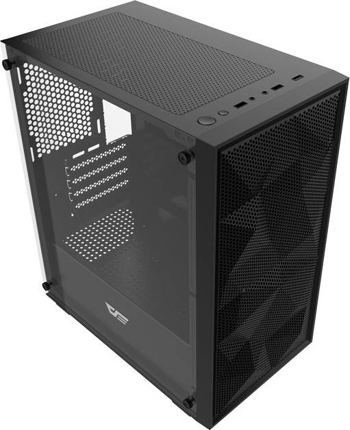 M305 Mesh Computer Case