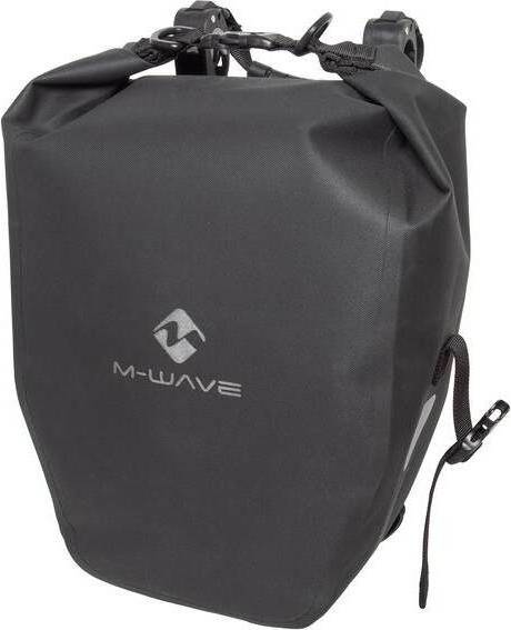 M-Wave Rough Ride II Sidetaske 15L