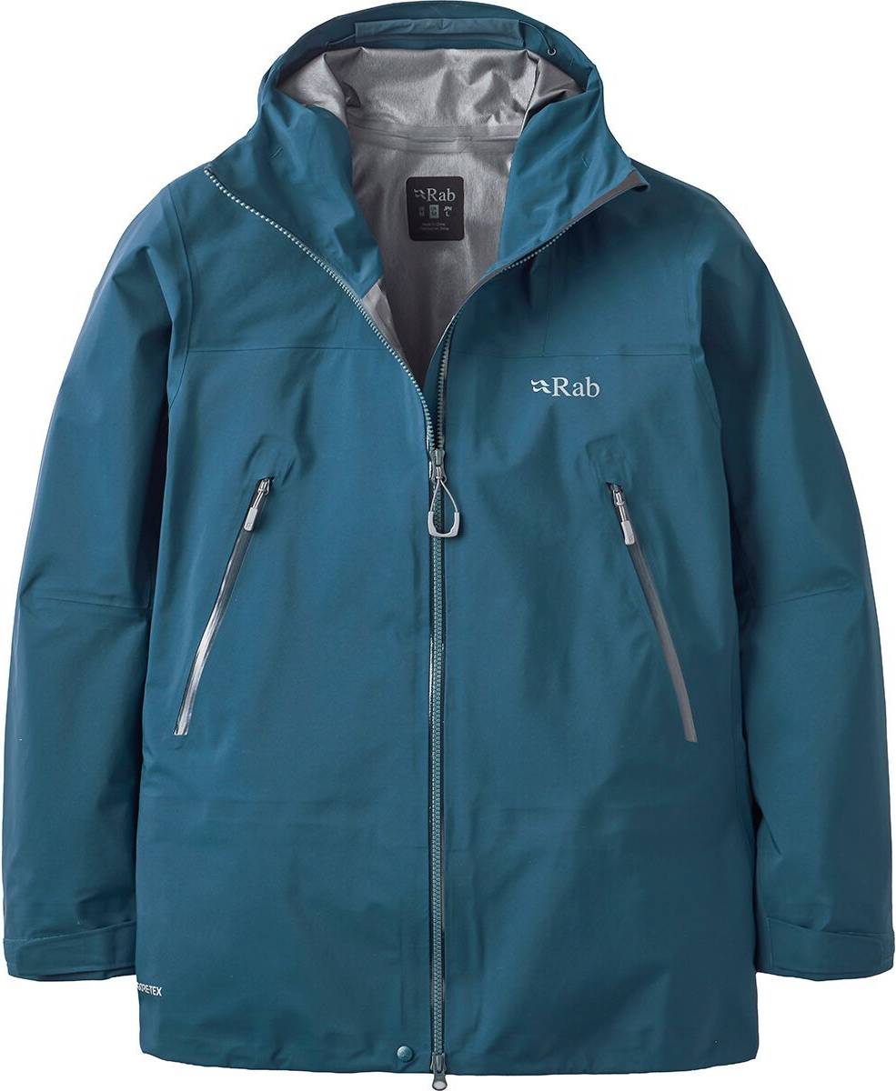 Gtx Jacket Tempest Blue