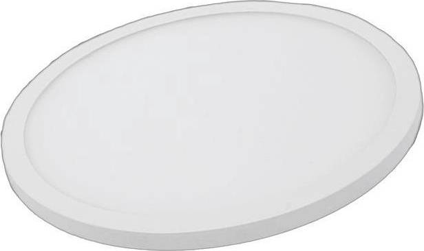 LED Panel Split R 8W NW IP44 461LM