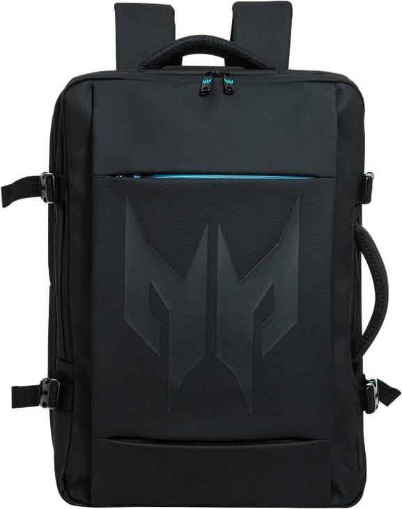 Acer Predator Robust Backpack - Black