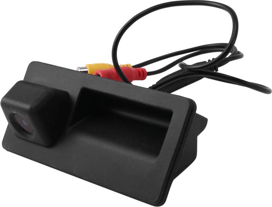 Car Rear View Camera For A4 A5 S5 Q3 Q5 Golf