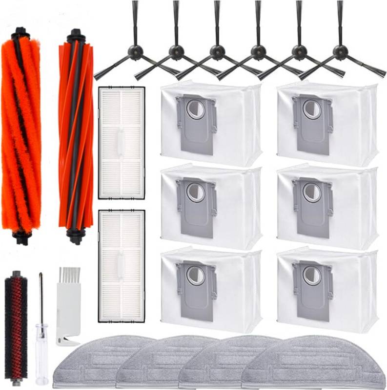 Roborock s8 Roborock S8 Pro Ultra Vacuum Cleaner Kit