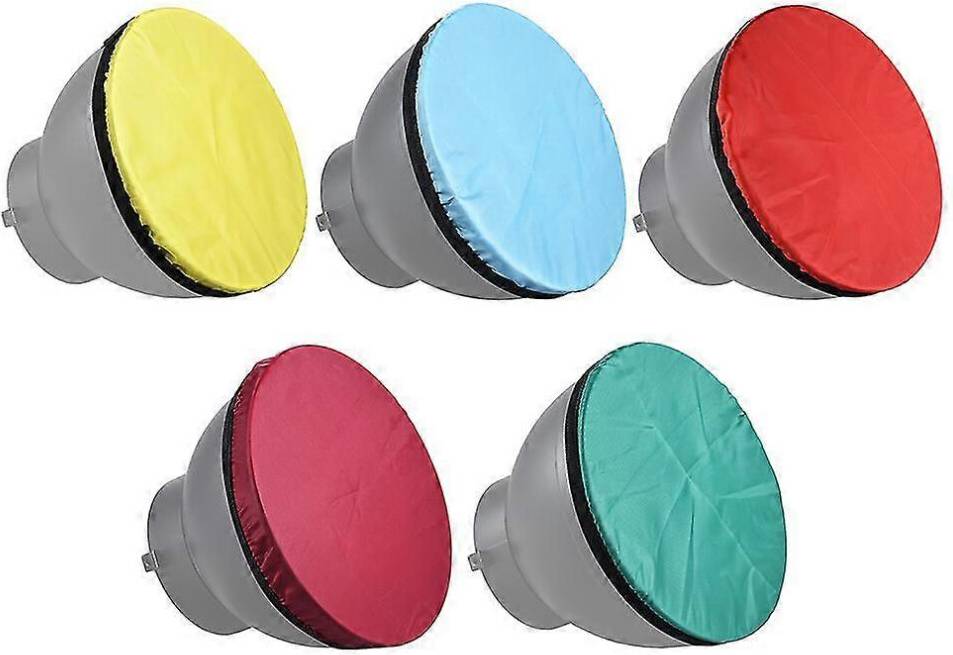 Photography Light Soft Diffuser Cloth Kit