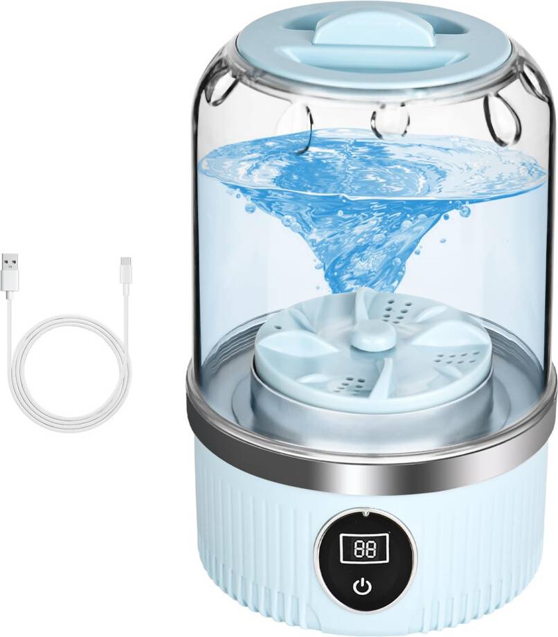 Portable washing machine DMJJSD Portable Washing Machine