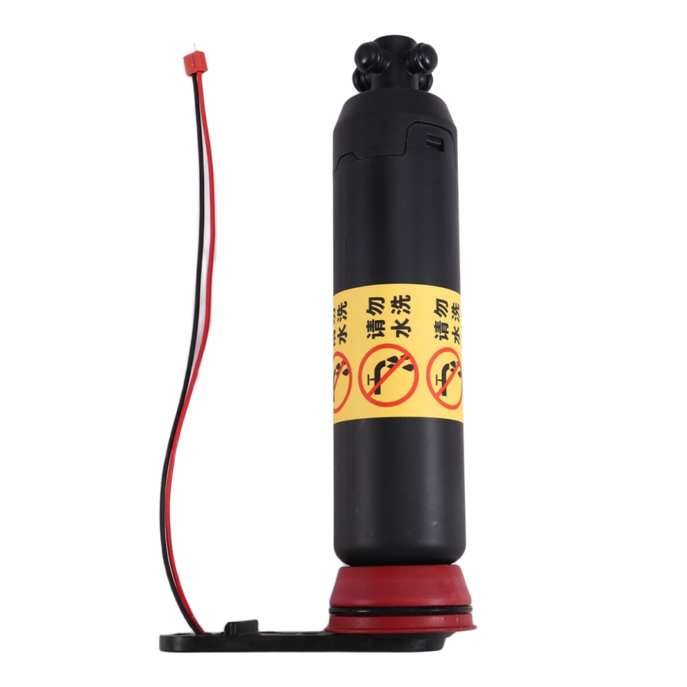 Saudism H13 Pro Sweeper Motor Module